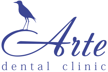 Arte dental clinic стоматологическая клиника