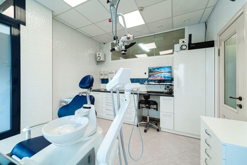Почему выбирают Arte Dental для синус-лифтинга